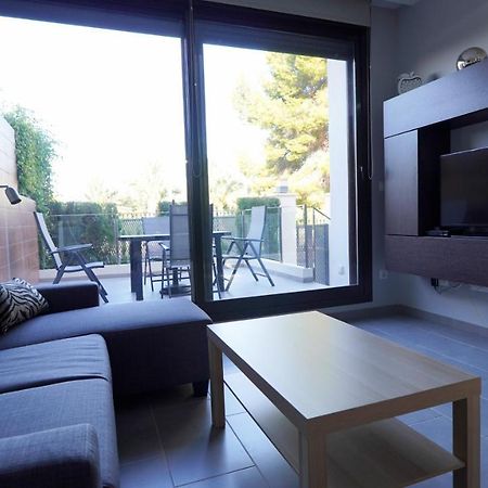 Casa D'Alessandro Dehesa de Campoamor  Dış mekan fotoğraf