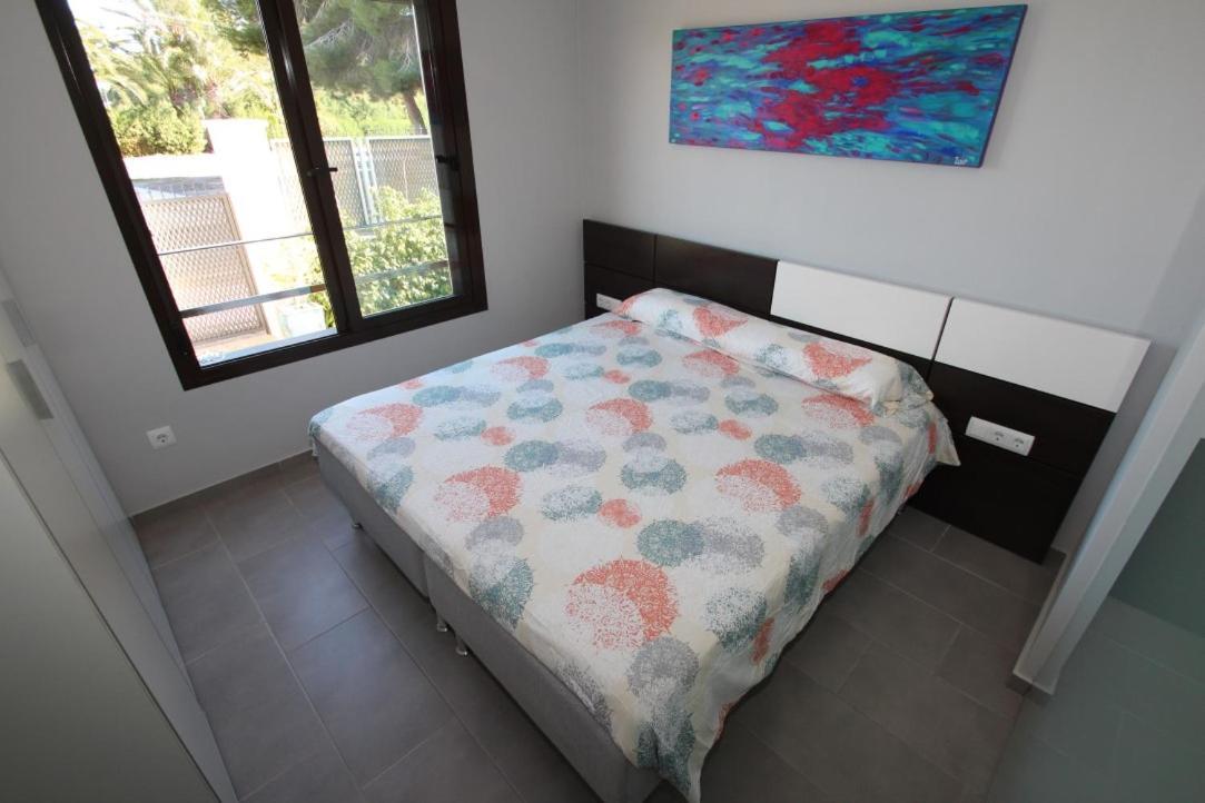 Casa D'Alessandro Dehesa de Campoamor  Dış mekan fotoğraf